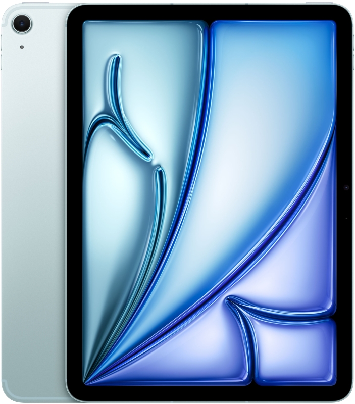iPad Air 11" (2025)