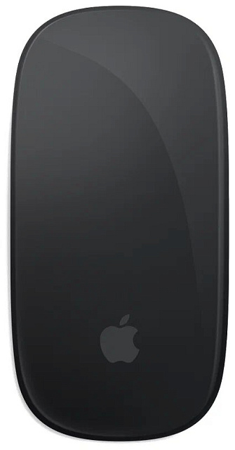 Мышь беспроводная Apple Magic Mouse 3 (USB‑C) Black