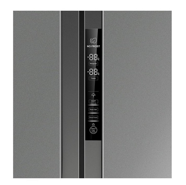 Холодильник Side by Side HAIER HRF-523DS6RU
