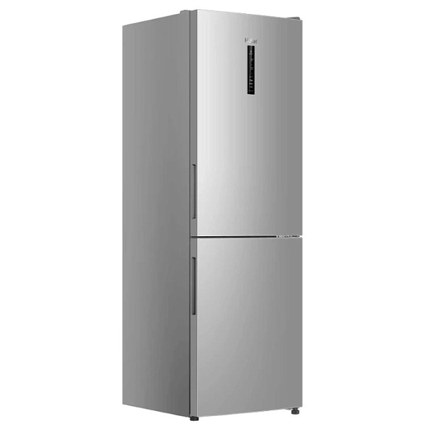 Холодильник HAIER CEF530CSRG