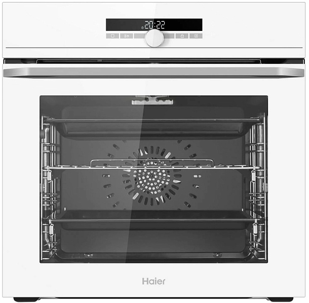 Встраиваемый духовой шкаф HAIER HOQ-F6CASGW