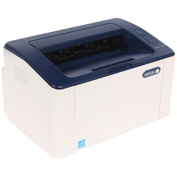 Принтер лазерный XEROX PHASER 3020
