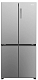 Холодильник Side by Side HAIER HTF-425DM7RU