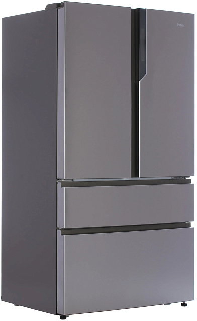 Холодильник Side by Side HAIER HB25FSSAAARU