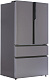 Холодильник Side by Side HAIER HB25FSSAAARU