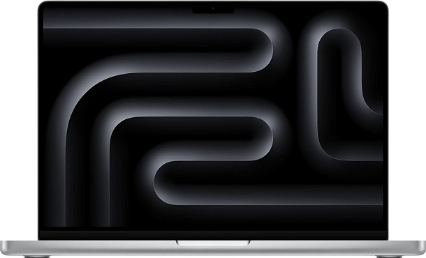 Apple MacBook Pro 16" (M5 Pro 18C CPU, 20C GPU, 2026) 24 Гб, 1 Тб SSD, Серебристый, MGE44