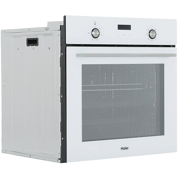Встраиваемый духовой шкаф HAIER HOX-P06HGW