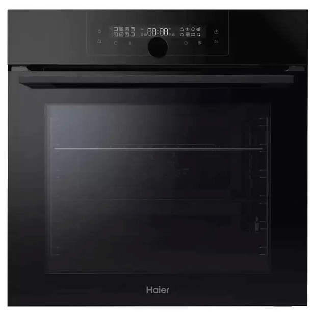 Встраиваемый духовой шкаф HAIER HOQ-F6QAN3GB