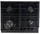 Встраиваемая панель газовая MACBI MBH64WFGI.V2-NM-WH