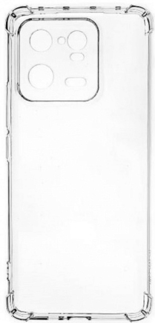 Чехол силиконовый Xiaomi
