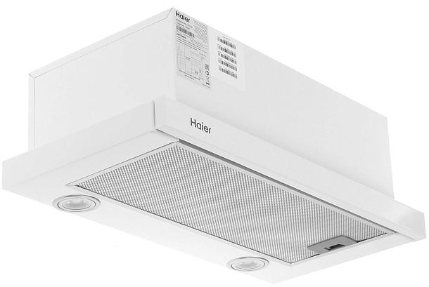 Вытяжка встраиваемая HAIER HVX-T671W