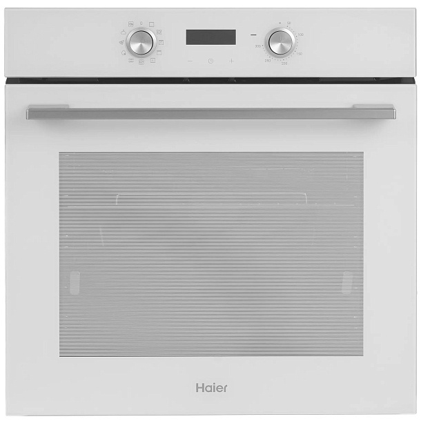 Встраиваемый духовой шкаф HAIER HOQ-R2ARN3WB