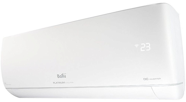 Сплит-система BALLU BSUI-18HN8_V4