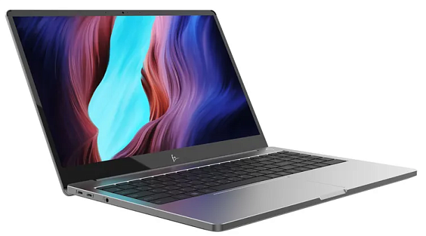 Ноутбук F+ FLAPTOP I FLTP-5I5-16512-W
