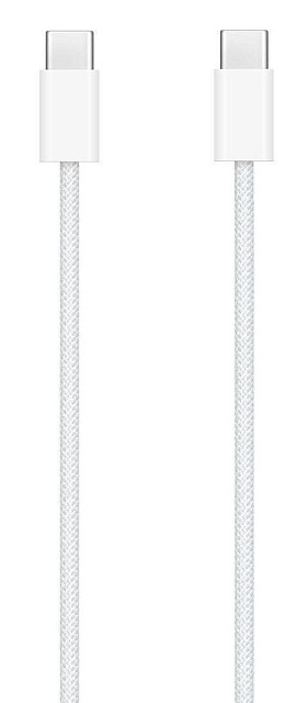 Кабель Apple Type-C - Type-C 60W (1 м)