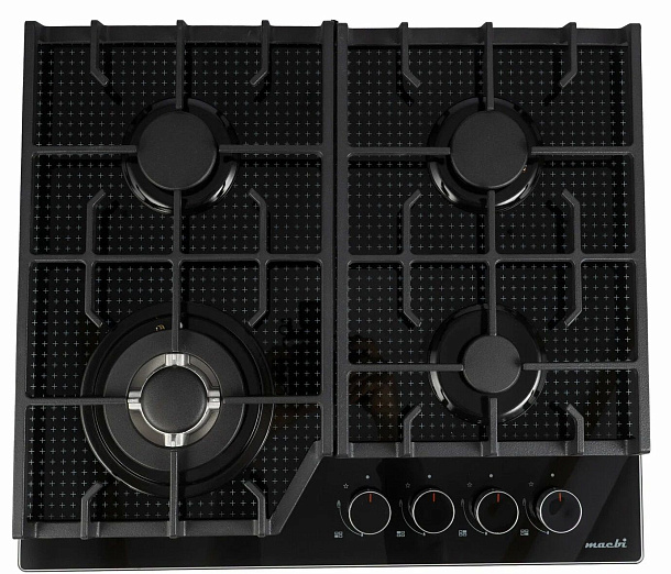 Встраиваемая панель газовая MACBI MBH64WFGPI.G2