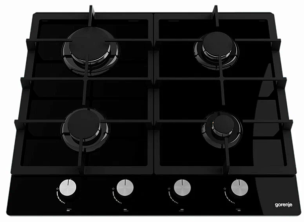 Встраиваемая панель газовая GORENJE GT641AKB