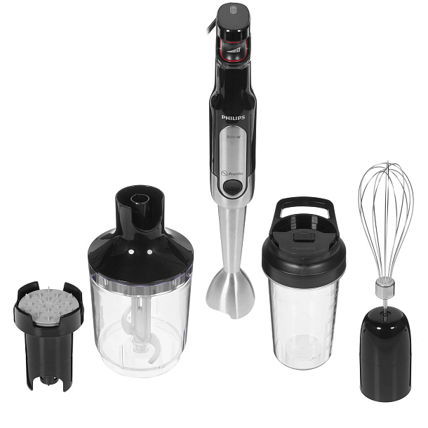 Блендер погружной PHILIPS HR 2657/90