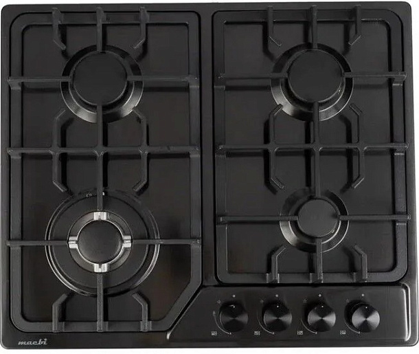 Встраиваемая панель газовая MACBI MBH64WFXBI.G2