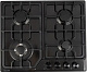 Встраиваемая панель газовая MACBI MBH64WFXBI.G2