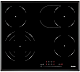Встраиваемая панель стеклокерамическая HAIER HHY-C64TOVB
