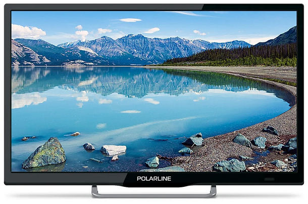 Телевизор LED POLARLINE 24PL12TC

