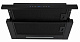 Вытяжка встраиваемая MACBI B-MTA-G60GW (BLACK)