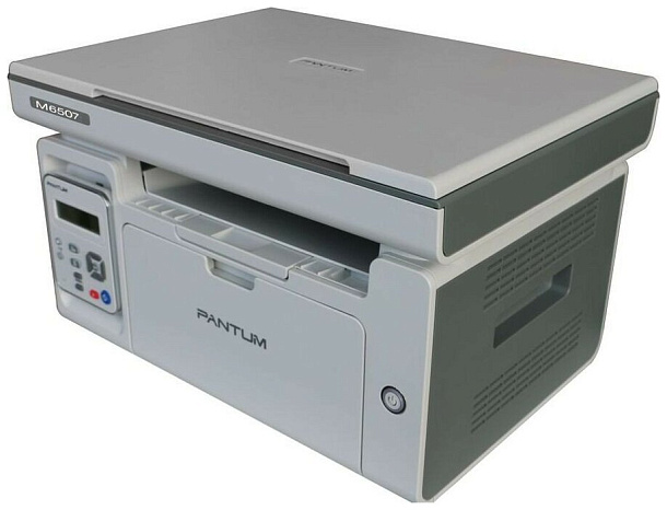 МФУ лазерный PANTUM M6507
