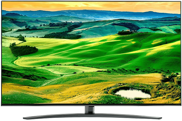 Телевизор MINI-LED LG 43QNED80B6B
