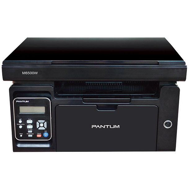 МФУ лазерный PANTUM M6500W
