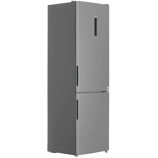 Холодильник HAIER CEF534CSRG