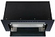 Вытяжка полновстраиваемая MACBI MWDC60TL (WHITE)
