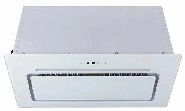 Вытяжка полновстраиваемая MACBI Caste-60RT (WHITE)