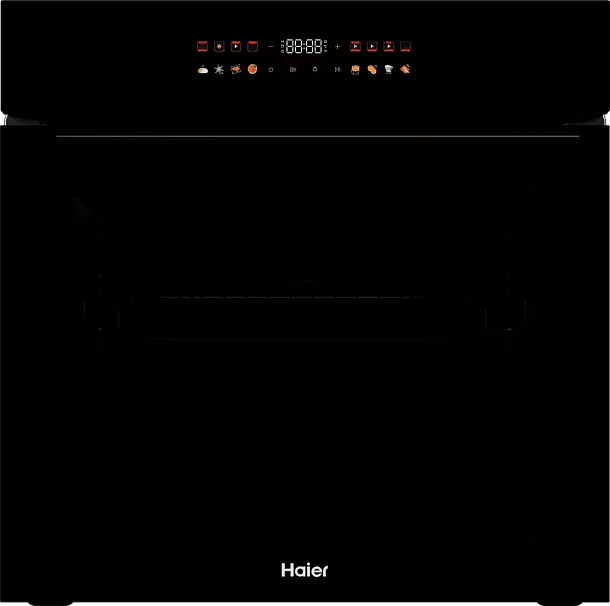 Встраиваемый духовой шкаф HAIER HOQ-M5AAN3GB