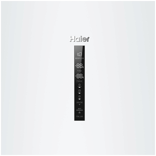 Холодильник HAIER C2F636CWRGU1