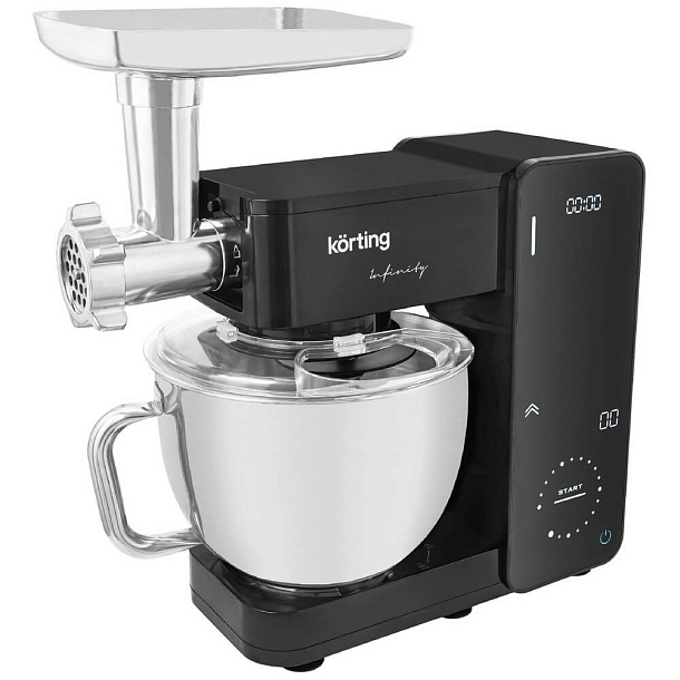 Кухонная машина KORTING KKM 0101 M Infinity
