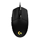 Проводная мышь LOGITECH G102 Lightsync Black
