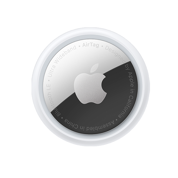 Трекер Apple AirTag