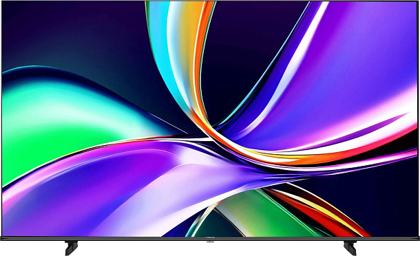 Телевизор QLED HISENSE 75E7S
