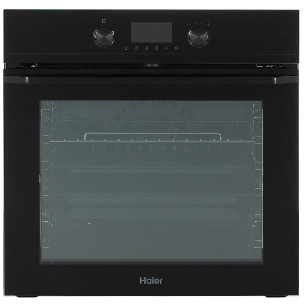 Встраиваемый духовой шкаф HAIER HOQ-K5AAN3GB