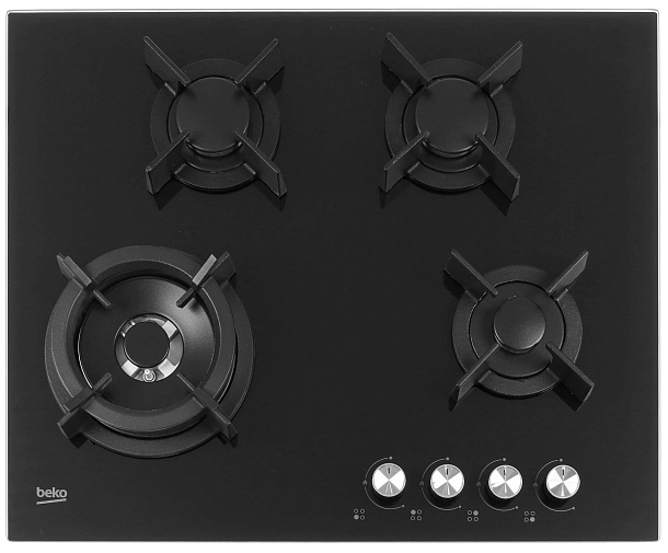 Встраиваемая панель газовая BEKO HINW64229S
