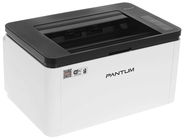 Принтер лазерный PANTUM BP1800W
