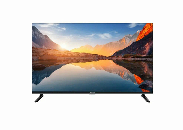 Телевизор LED XIAOMI TV A 43 2026 (L43MB-AURU)
