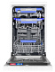 Посудомоечная машина MAUNFELD MWF45230W