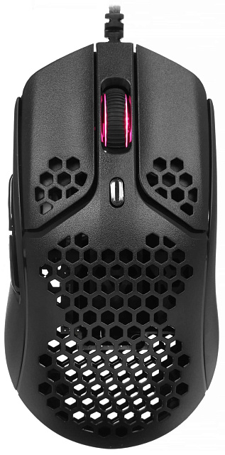 Проводная мышь HyperX Pulsefire Haste Black
