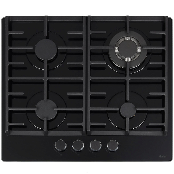 Встраиваемая панель газовая HAIER HHQ-G64CTPB