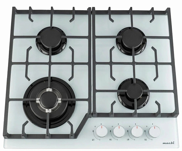 Встраиваемая панель газовая MACBI MBH64WFGI.G2