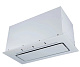Вытяжка полновстраиваемая MACBI MW60TL (WHITE)