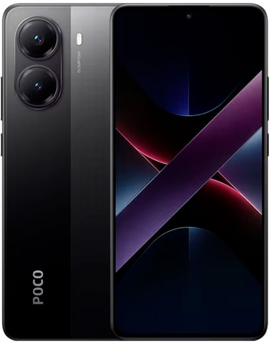 Xiaomi POCO X7 Pro