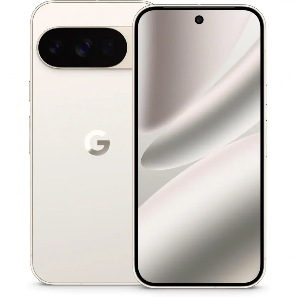 Google Pixel 10 Pro